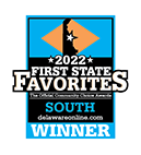 2022 first state favorites badge