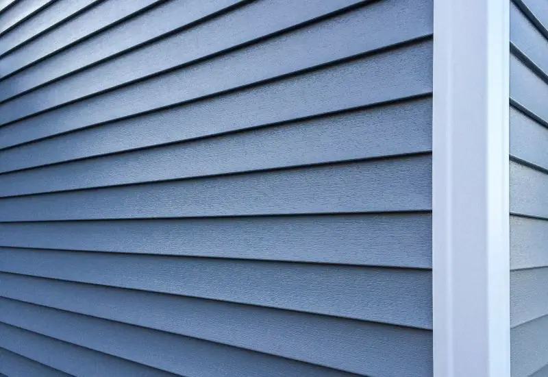 Home siding in Pennsylvania