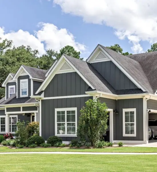 Pretty home in Maryland