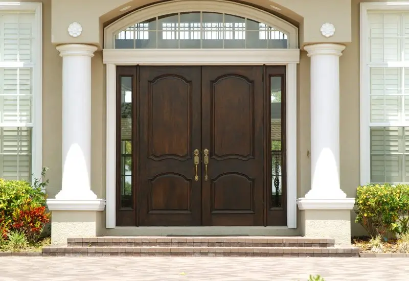 Featured image for “How to Choose the Right Exterior Door”